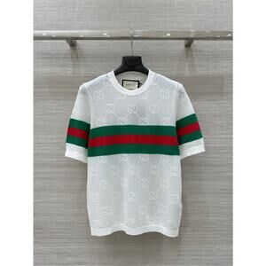 GUCCI short sleeve